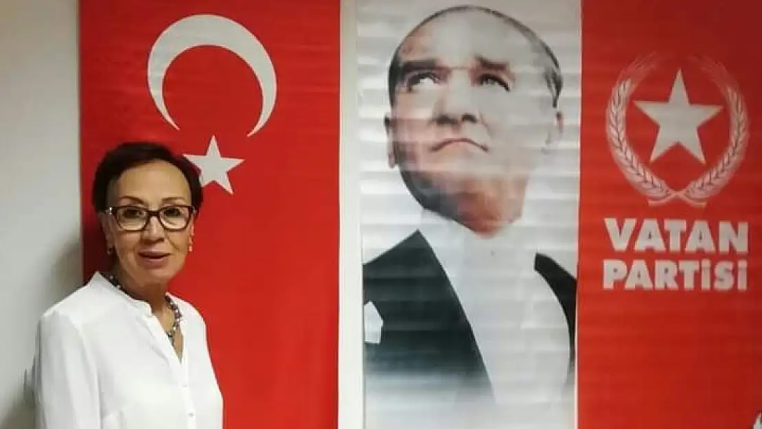 'İstanbul Sözleşmesi'nden çekilin!'