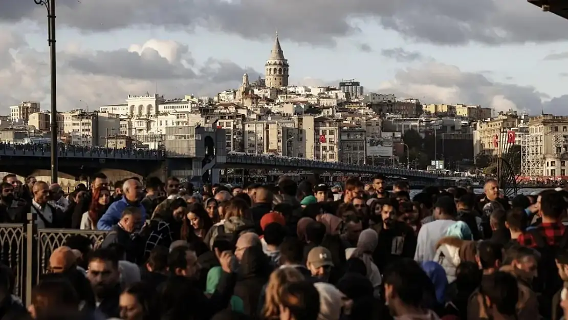 İstanbul turizmi tüm yılların rekorunu kırdı