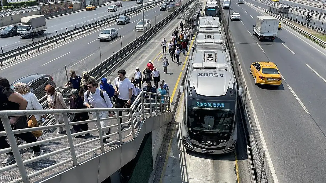 İstanbul’da 1 Mayıs hazırlığı başladı