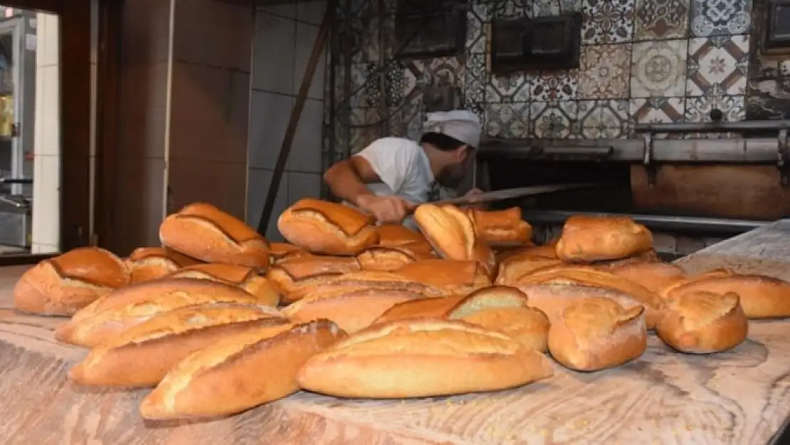 İstanbul’da ekmeğe zam bekleniyor