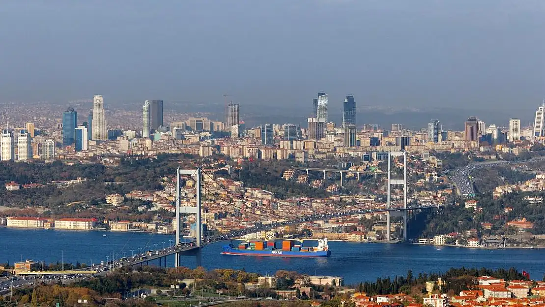 İstanbul’da enflasyon belli oldu