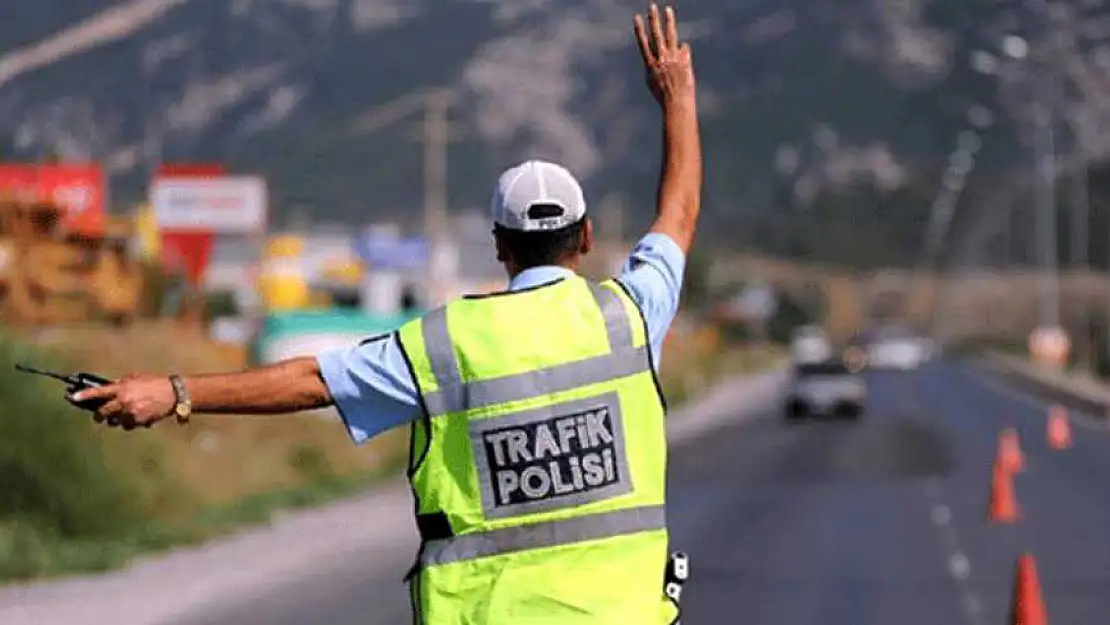 İstanbul’da o yollar trafiğe kapalı