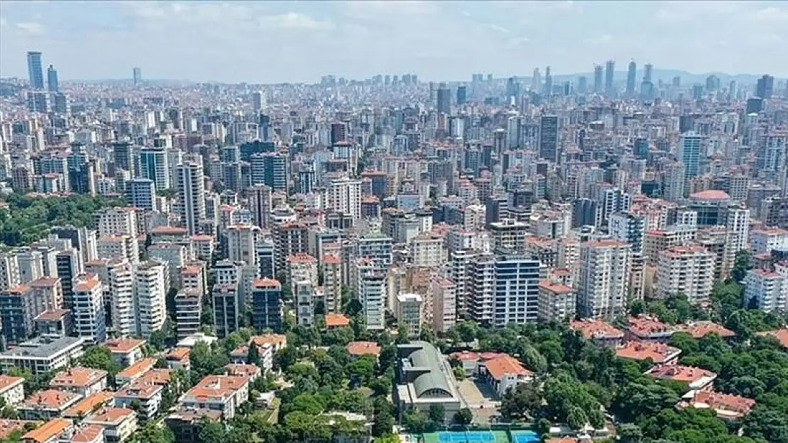 İstanbul'da yabancılara oturum izni yasağı