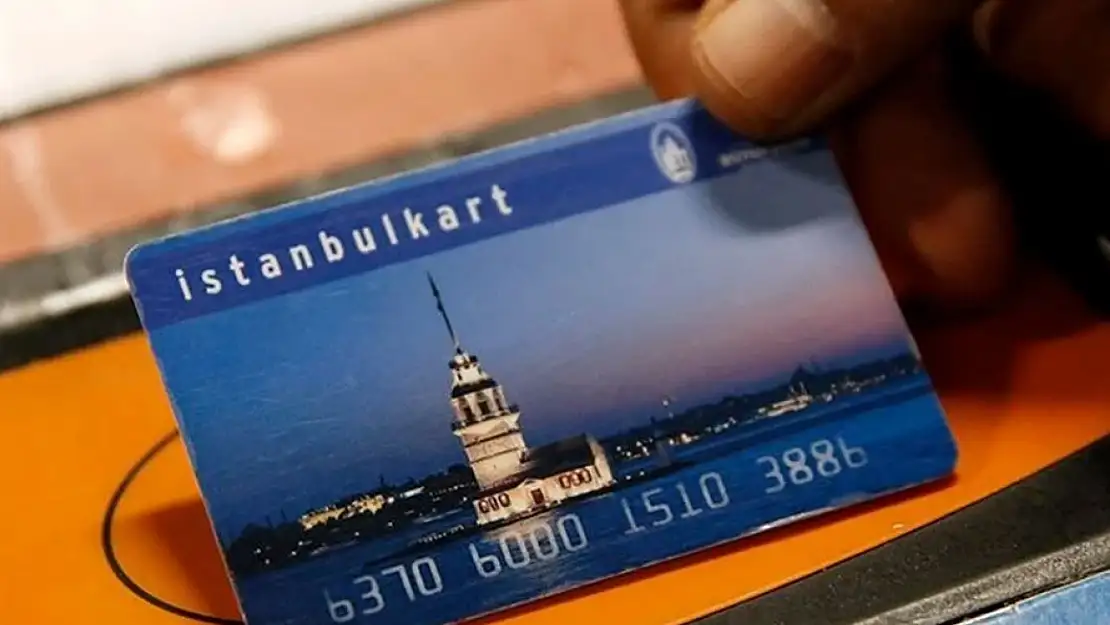 İstanbulkart 2025 duyurusu yapıldı: 31 Ocak tarihine kadar bunu yapın