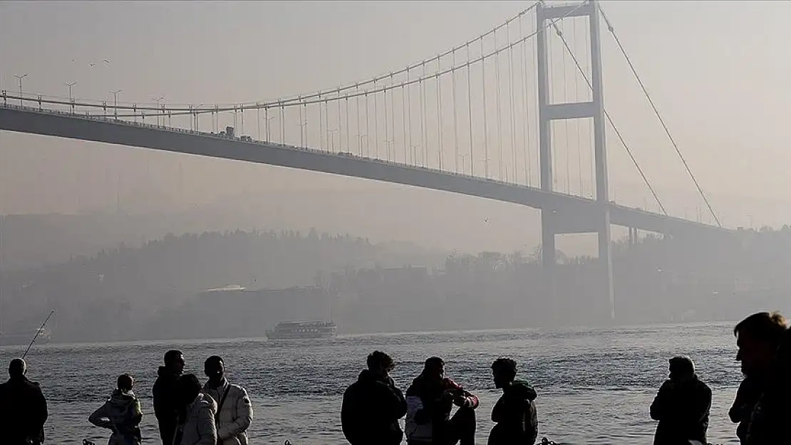 İstanbullular dikkat! Alarm verildi: Böylesi görülmedi…