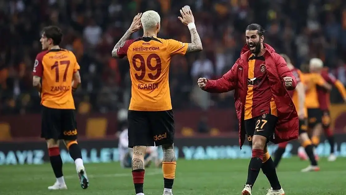 İstanbulspor – Galatasaray maçı ne zaman, saat kaçta?