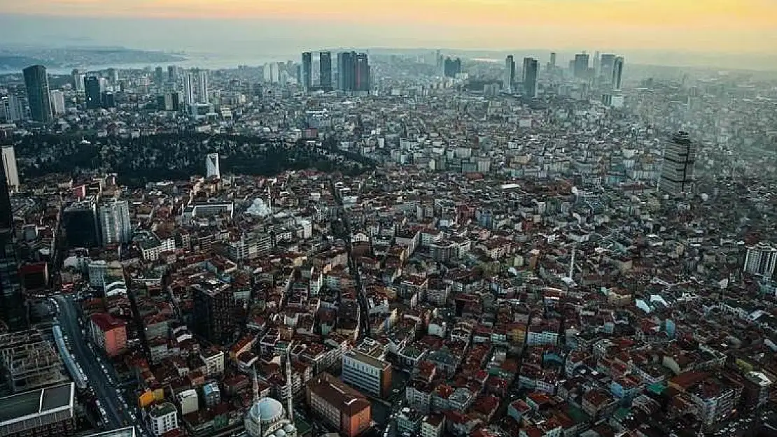 İstanbul’u bekleyen tehlike!