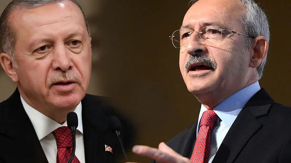 İşte Erdoğan ve Kılıçdaroğlu’nun en çok oy aldığı şehirler