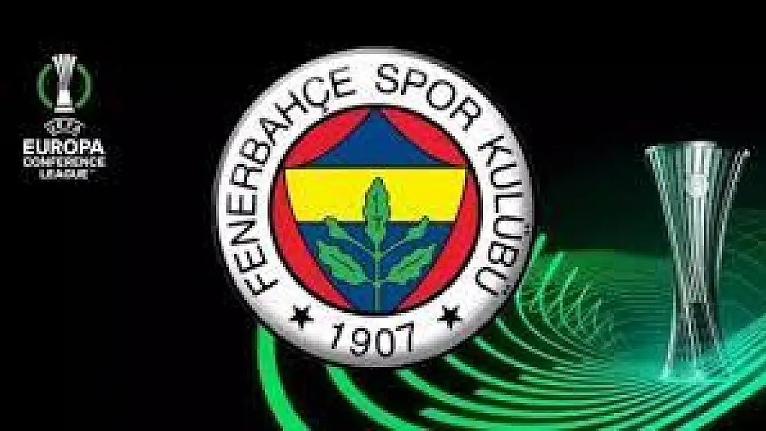 İşte Fenerbahçe’nin Konferans Ligi çeyrek finalindeki rakibi!