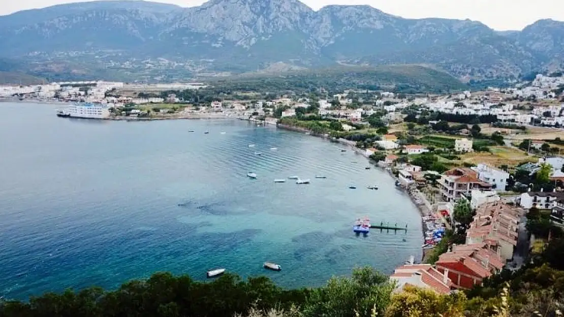 İşte Karaburun’un bilinmeyenleri