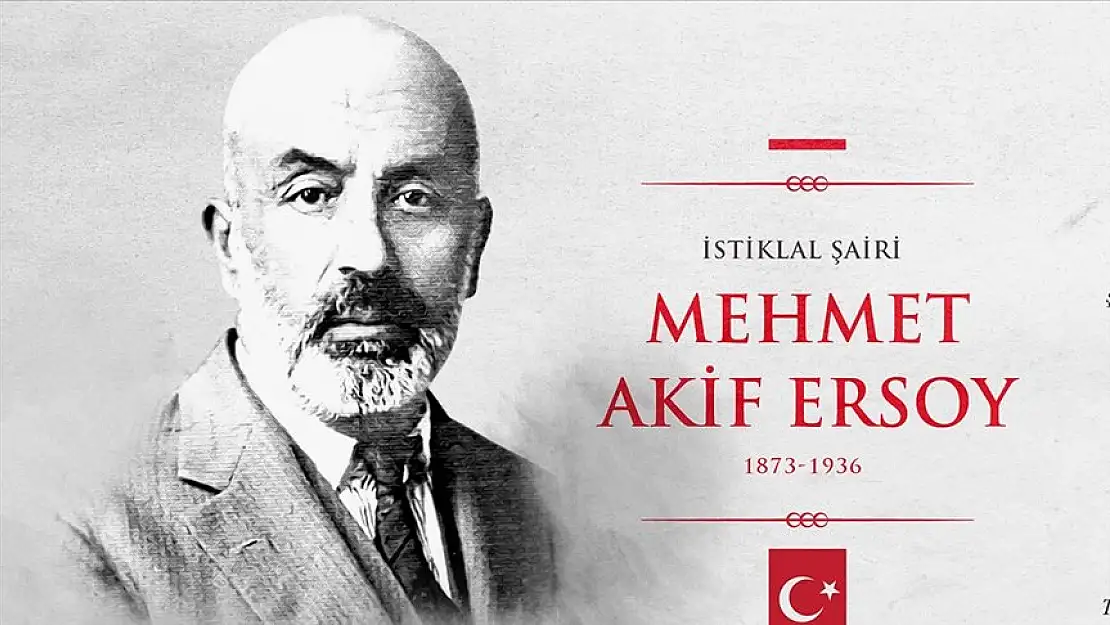 İstiklal Marşı'nın kabulünün 103. yılı! Milli şairin kaleminden bağımsızlık destanı…