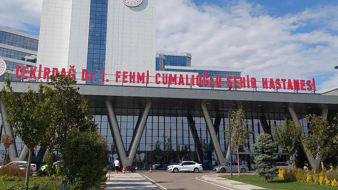 İstismara uğrayan Sıla bebek entübe durumda