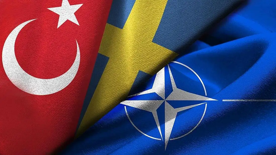 İsveç’ten ‘Türkiye, NATO üyeliğini onaylayabilir’ açıklaması!