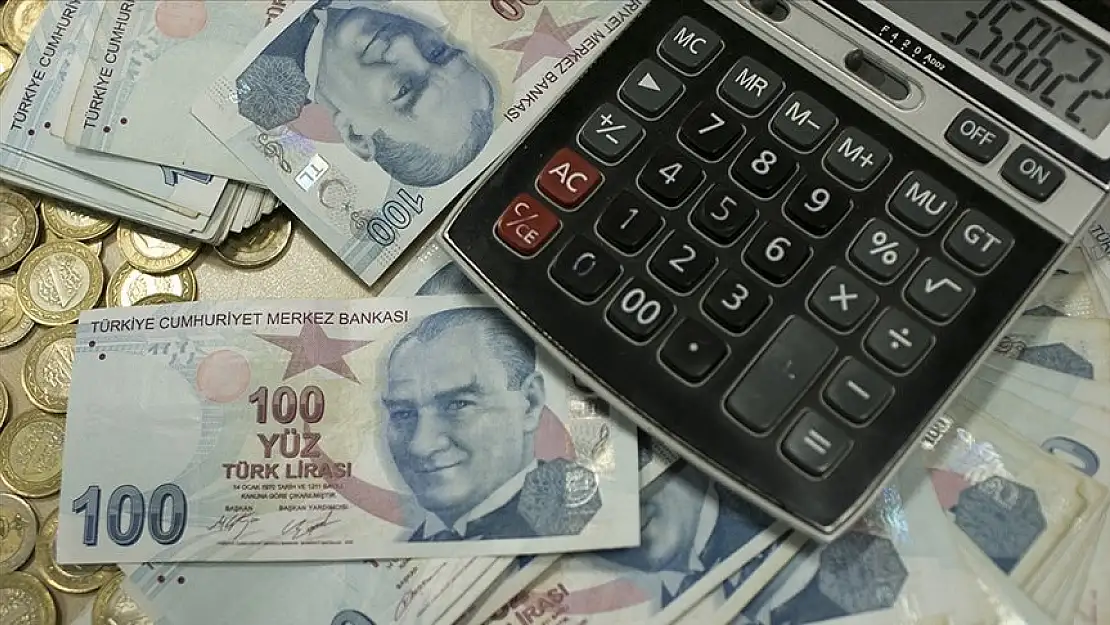 <strong>İşverenlere 48,5 milyar lira ödendi</strong>