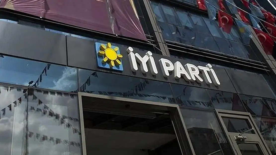 İYİ Parti Başkanlık Divanı toplandı