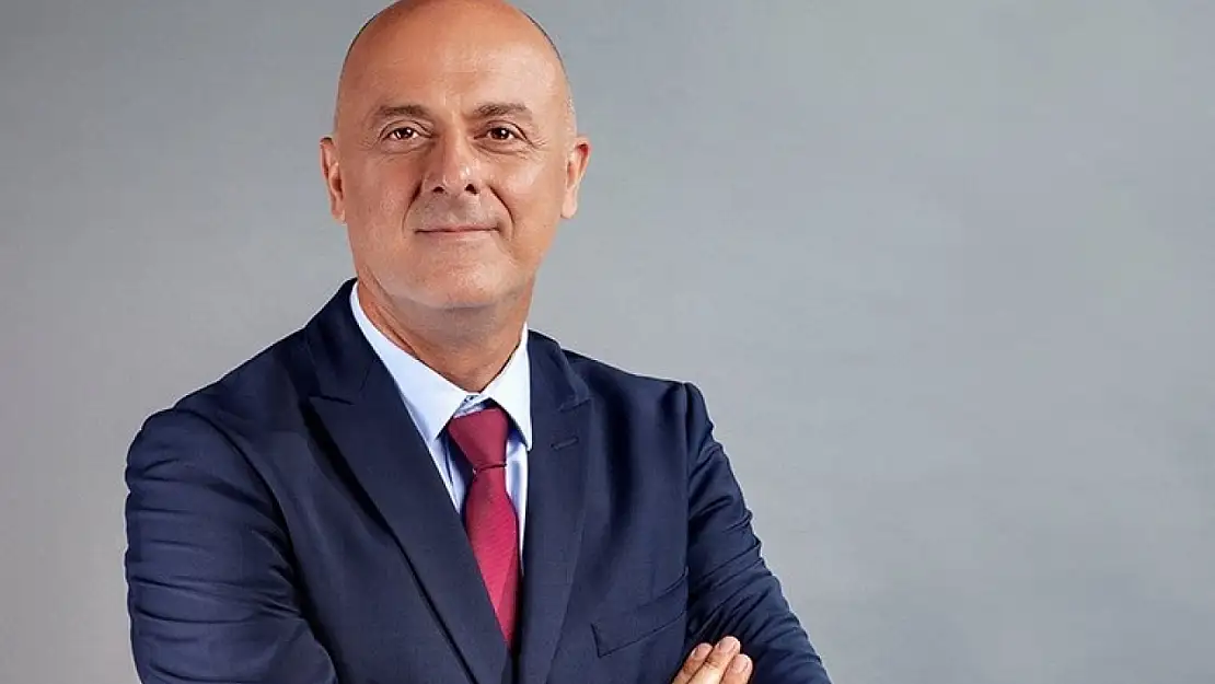 İYİ Parti'den istifa etmişti: Ümit Özlale, yeni adresini açıkladı!