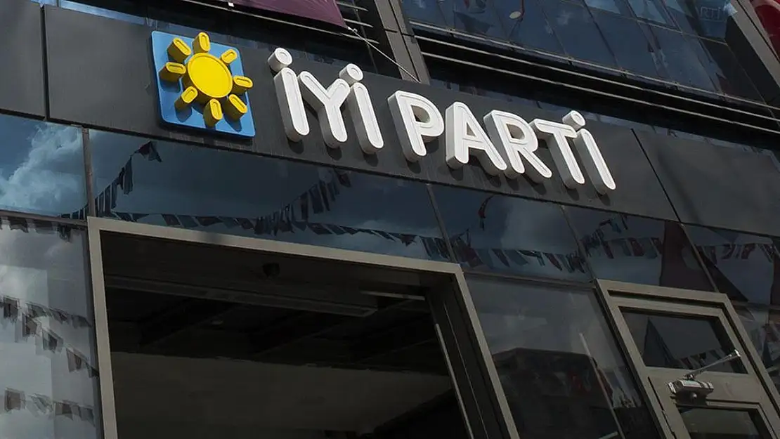 İYİ Parti’de bir milletvekili daha istifa etti