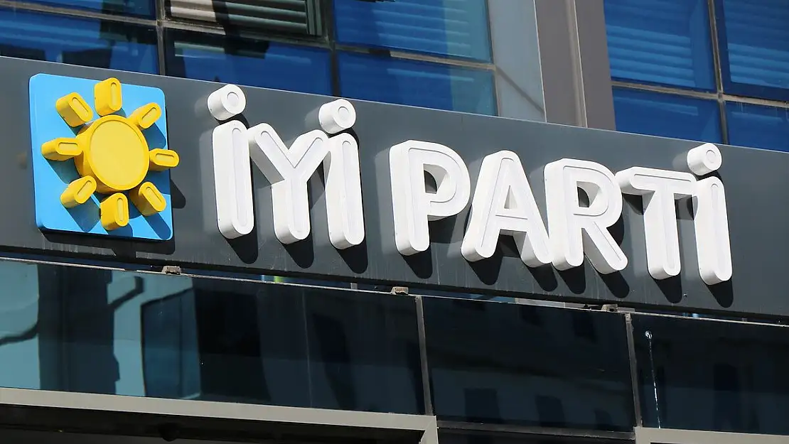 İYİ Parti'de istifa yağmuru…