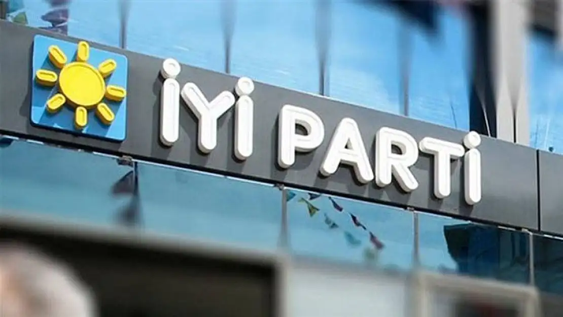 İYİ Parti’de seçim sonrası ilk istifa