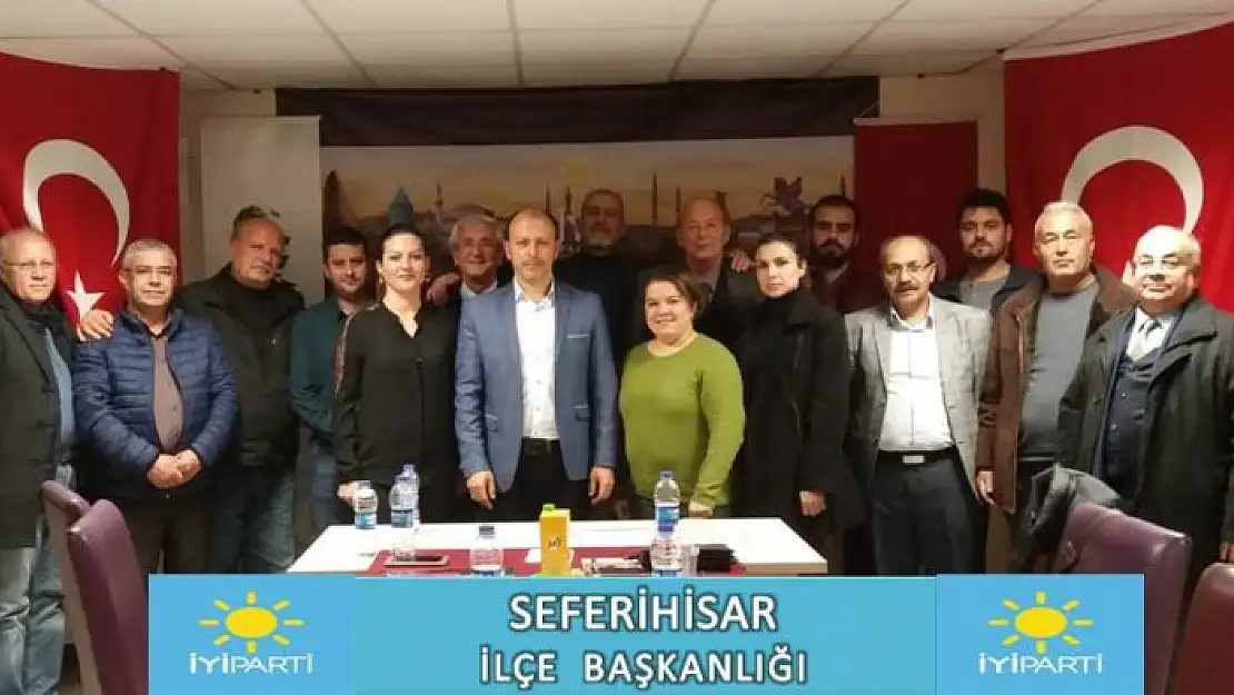 İYİ Parti’den Radikal Karar çağrısı