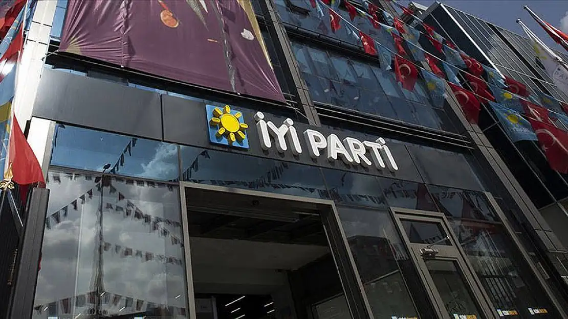 İYİ Parti’den yerel seçim açıklaması