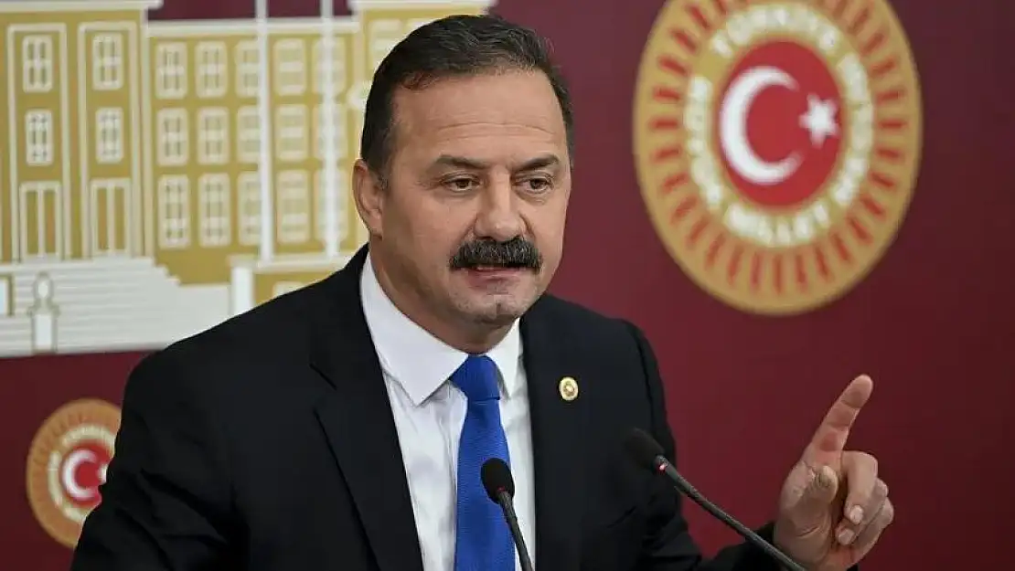 İYİ Partili Ağıralioğlu: Kılıçdaroğlu’na oy vermeyeceğim