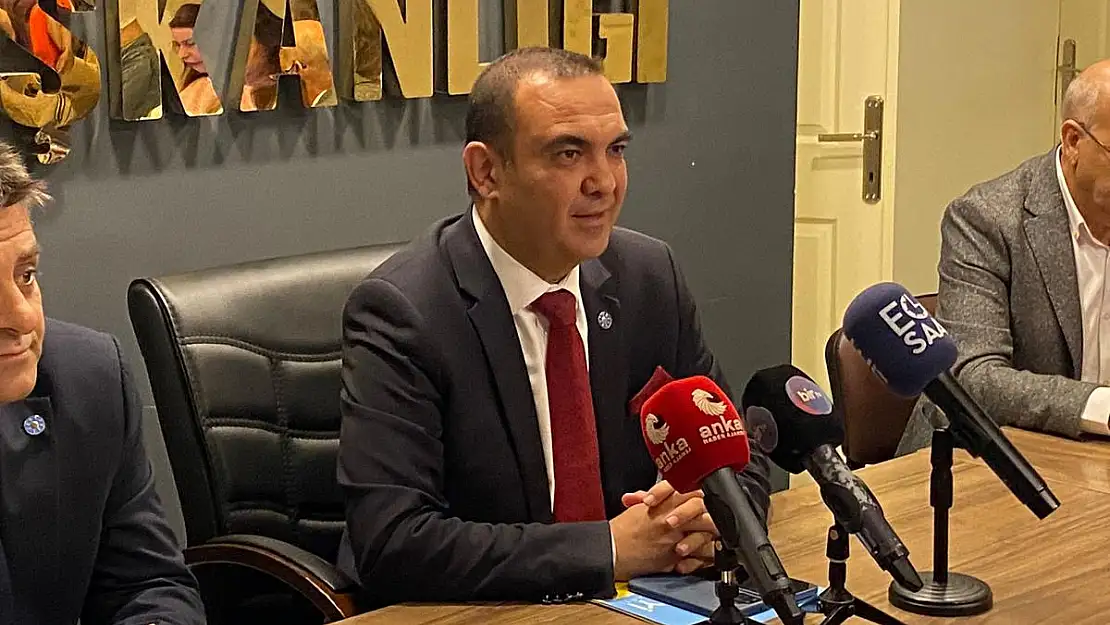 İYİ Partili Bezircilioğlu: Trafoya kedi girse de oylar tam sayılacak