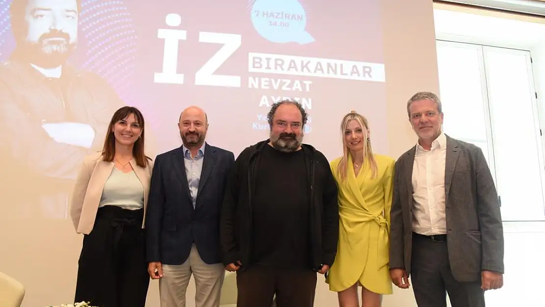 'İz bırakanlar'