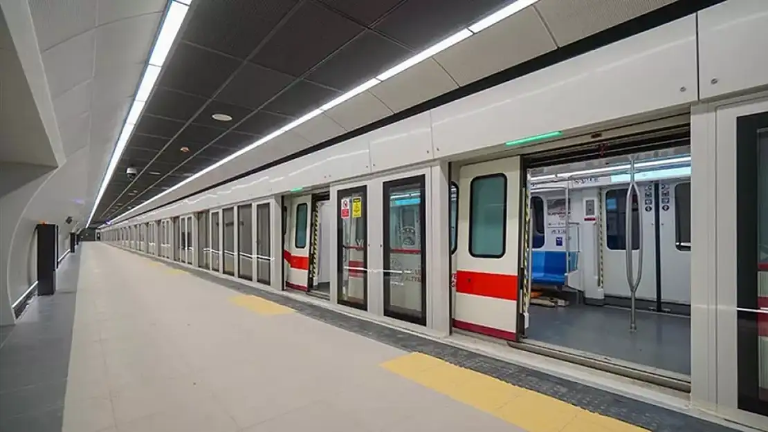 İzban, Marmaray, Başkentray'a binecekler dikkat: Ücretsiz olacak!