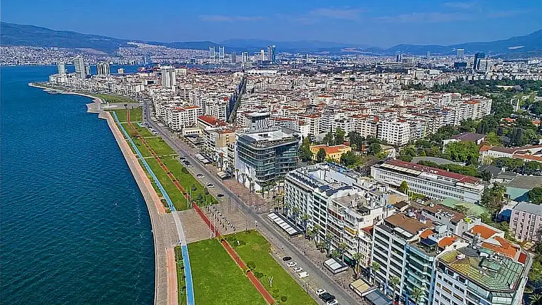 İzmir 1 Ocak, 2 0cak, 3 Ocak, 4 Ocak ve 5 Ocak tarihlerinde dışarı çıkacak tüm vatandaşlar için belli oldu!