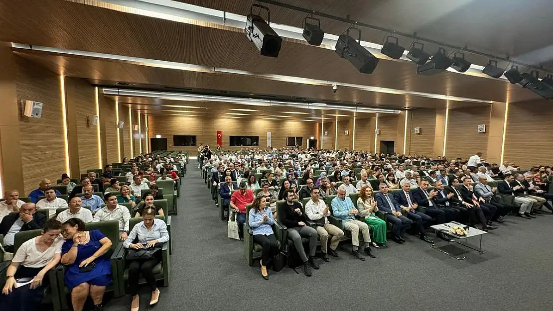 İzmir, bağımlılıkla mücadelede güçlerini birleştirdi