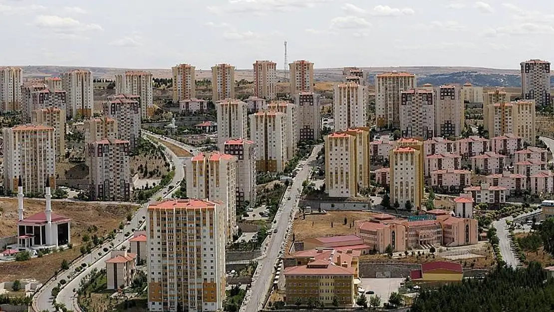 İzmir Buca'da tapu sahibi olmak isteyenler: Akbank krediye uygun apartman dairesi satacak