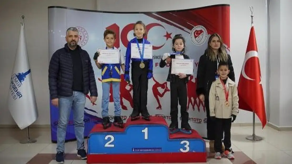 İzmir Büyükşehir Belediyesi sporcuları 9 madalya kazandı