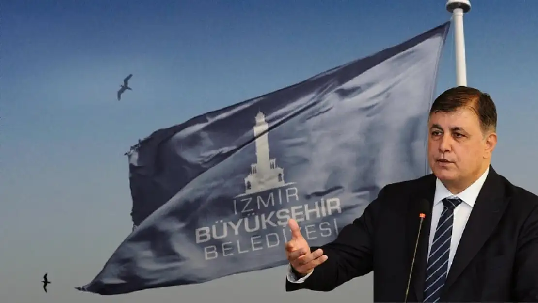 İzmir Büyükşehir ile sendika zam krizinde karşı karşıya!