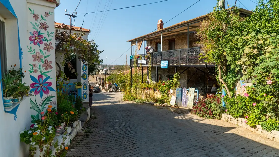 İzmir Çeşme'de tarihle lezzetin buluştuğu bu festivali kaçırmayın!