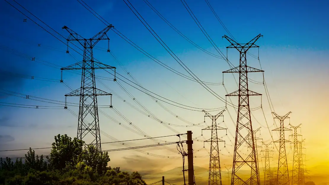 İzmir Cumartesi günü karanlığa gömülecek: GDZ elektrik duyurdu