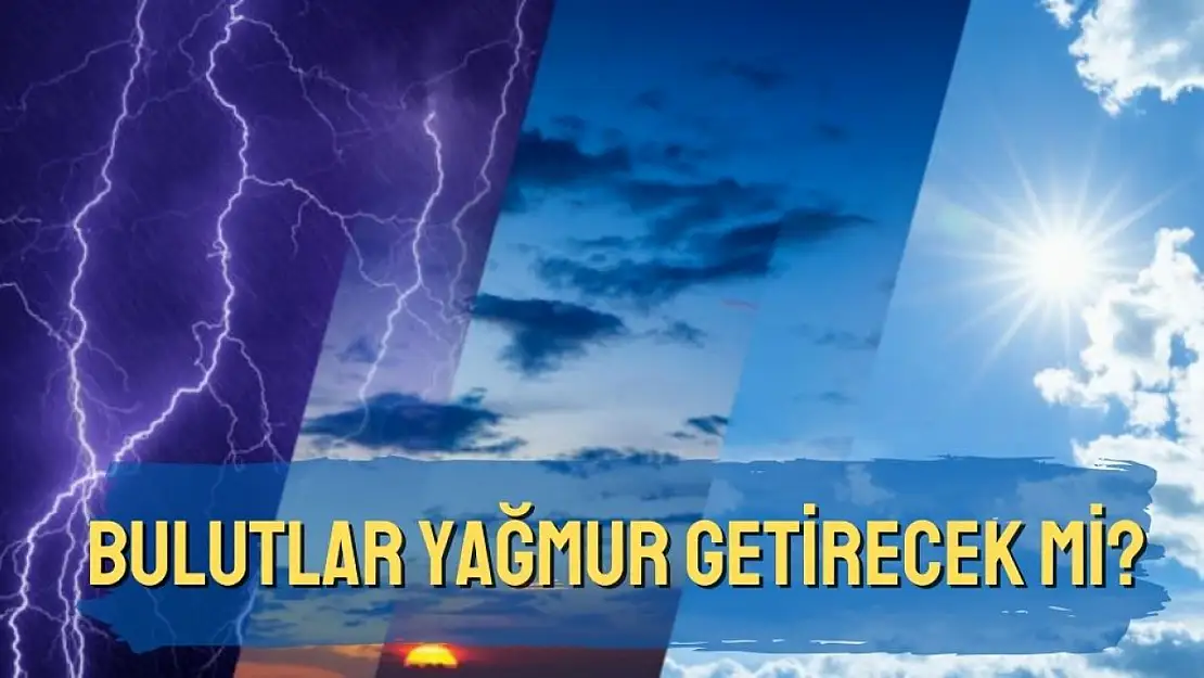 İzmir'de 12 Kasım Salı  hava durumu ne olacak?