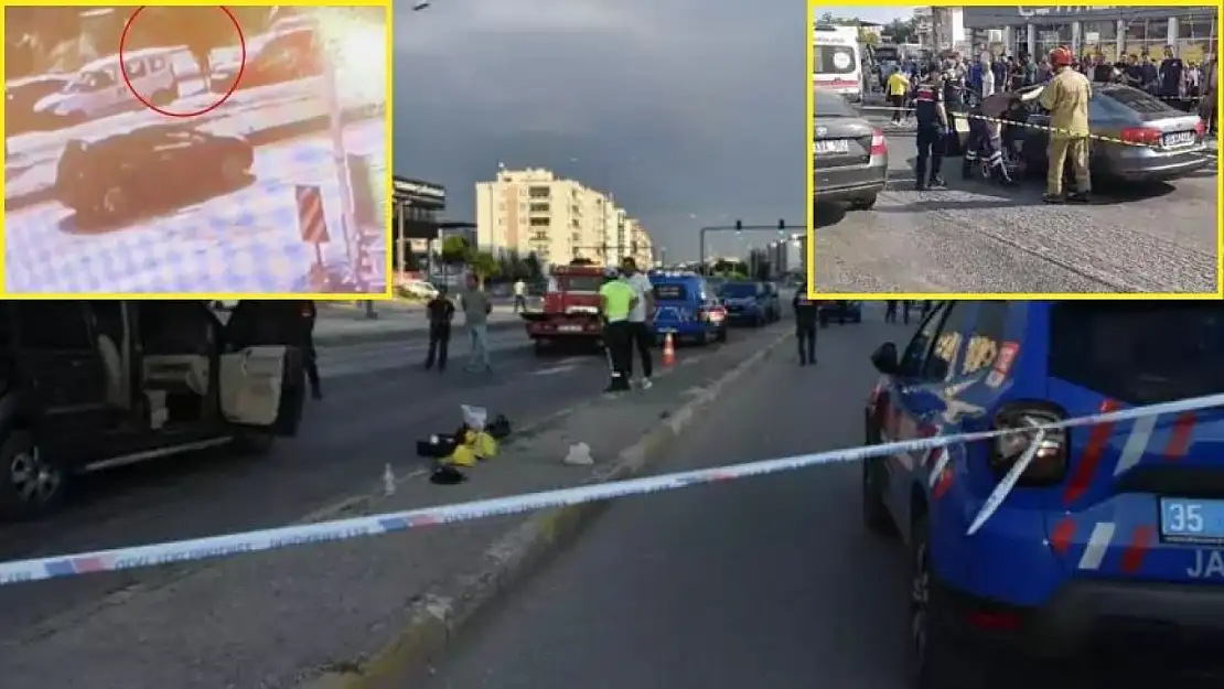 İzmir'de 3 kişiyi hayattan koparmışlardı: Mahkeme kararı verildi