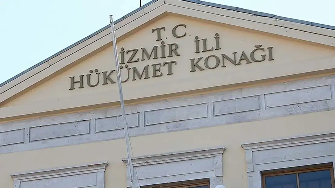 İzmir'de 5 gün sonra 3 saat vatandaşlara hizmet verecek, sonraki saatlerde kapalı olacak : Valilik bugün açıkladı