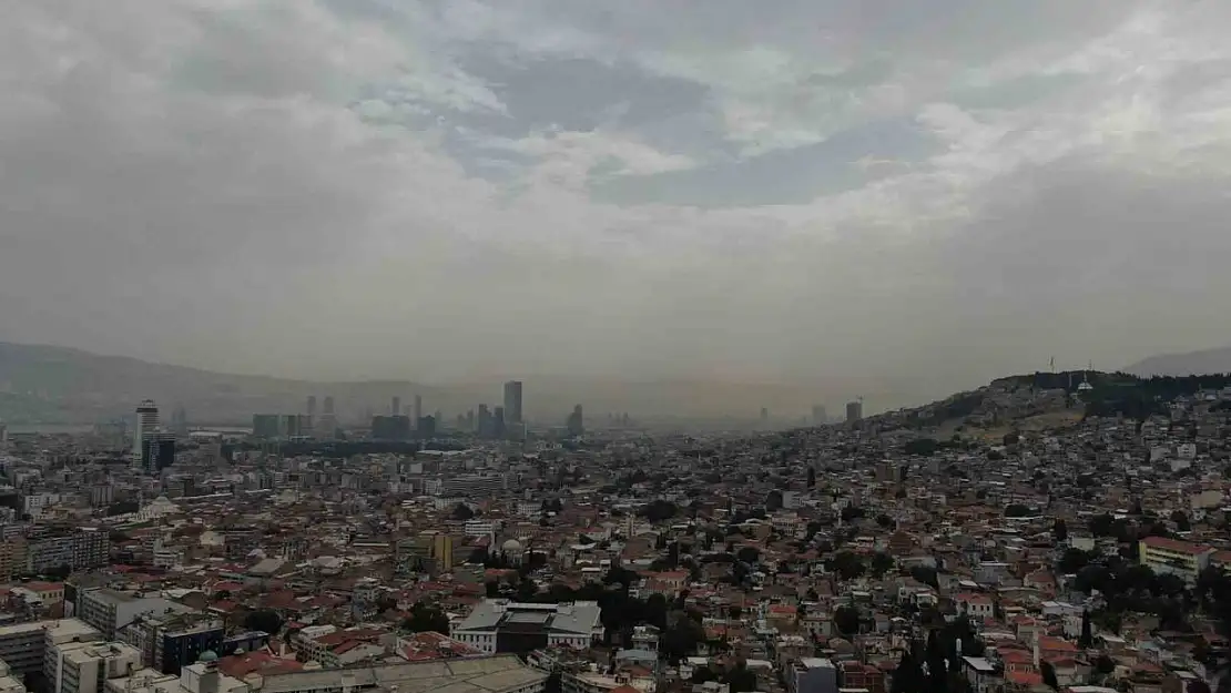 İzmir'de 5 gün tedbirsiz dışarı çıkmayın: Şubat sonlarına yaklaşırken açıklandı, önümüzdeki günlerde...