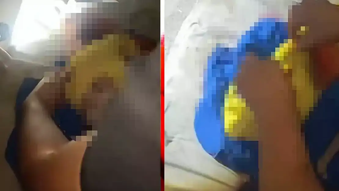 İzmir'de ailesinden gizli doğurduğu bebeğin ölümüne neden olmuştu: 20 yaşındaki anne tutuklandı