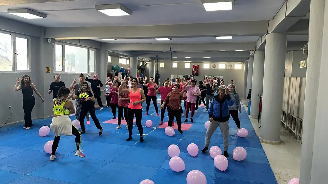 İzmir'de anket sonuçları spor eylem planına yön verecek