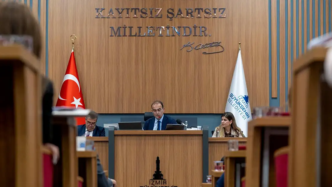 İzmir'de aslan payı ulaşıma