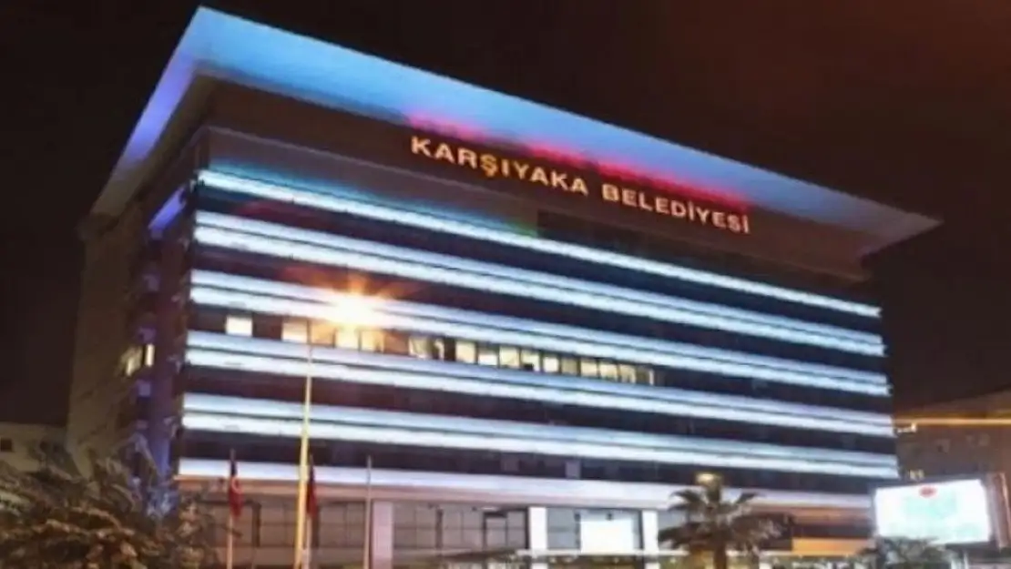 İzmir'de belediyede işe girmek isteyenler: Karşıyaka Belediyesi 160 personel alacak- 45 Yaşından küçükler başvurabilir