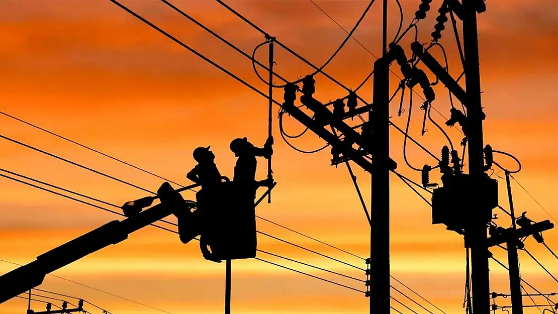 İzmir'de bu ilçede yaşayanların prizleri çalışmayacak: GDZ Elektrik duyurdu