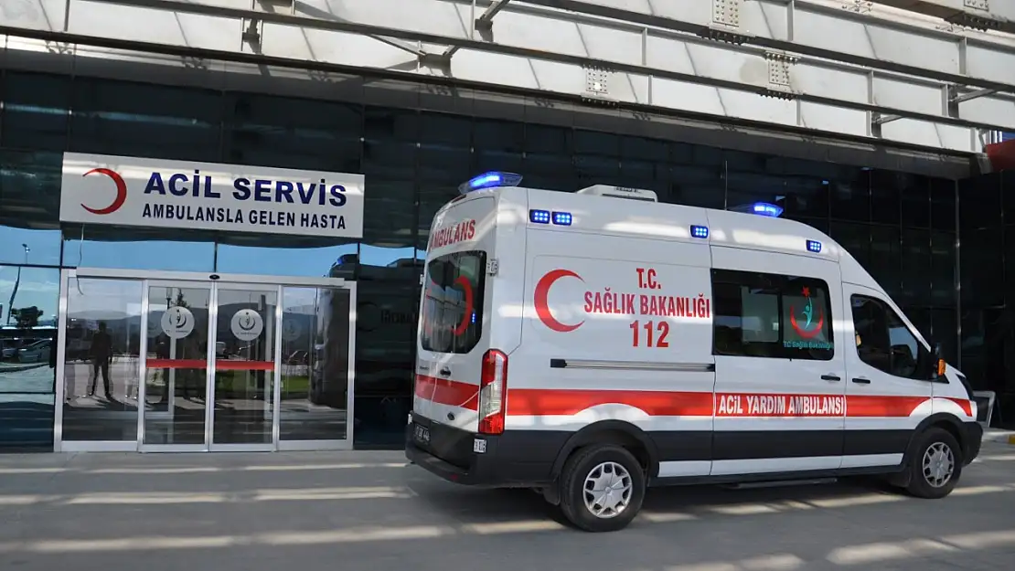 İzmir'de can pazarı: Biri öldü, diğeri yaşam mücadelesi veriyor!