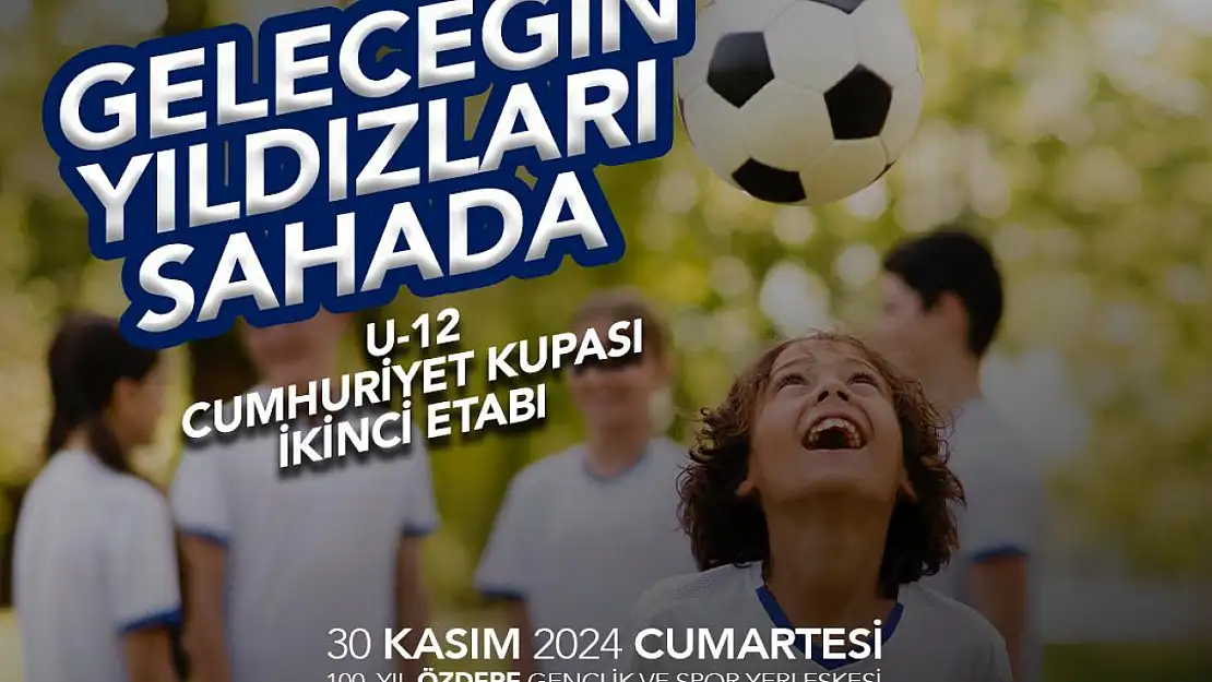 İzmir'de coşkulu karşılaşmalara hazır mısınız?