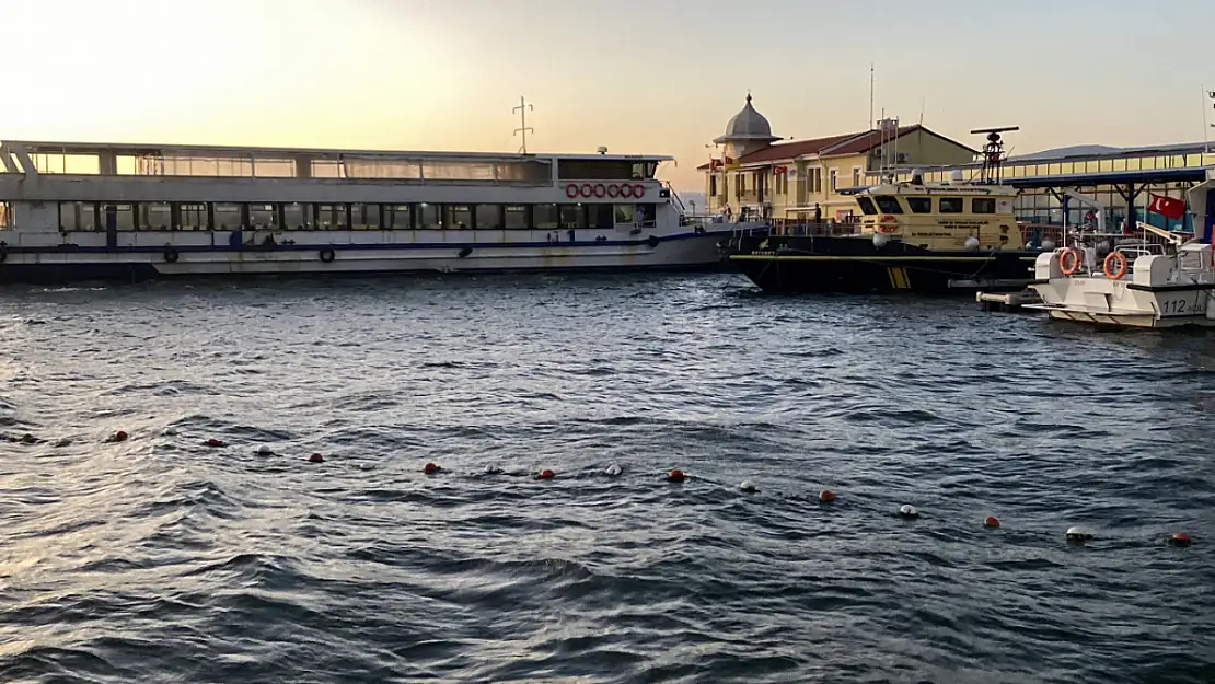 İzmir'de deniz suyu ne zaman ısınır? İzmir'de denize girmek isteyenler için tarihler açıklandı!Çeşme, Urla, Dikili, Konak...