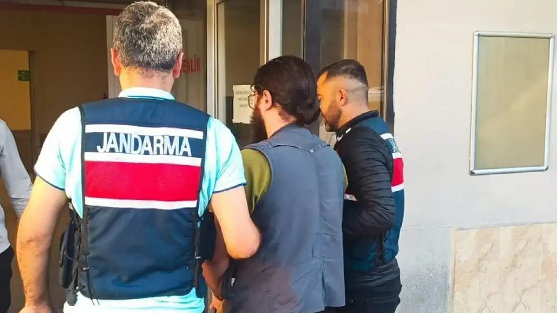 İzmir'de El Kaide'ye yönelik operasyon