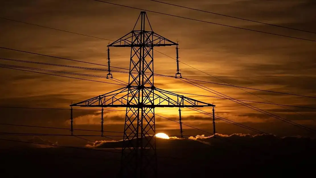 İzmir'de elektrikler kesilecek: GDZ Elektrik 29 Mayıs Perşembe elektrik kesintisini duyurdu